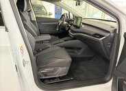 Škoda Elroq Hatchback 0,0 210 kw