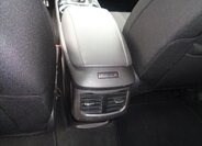 Ford Mondeo Kombi 2,0 l 132 kw