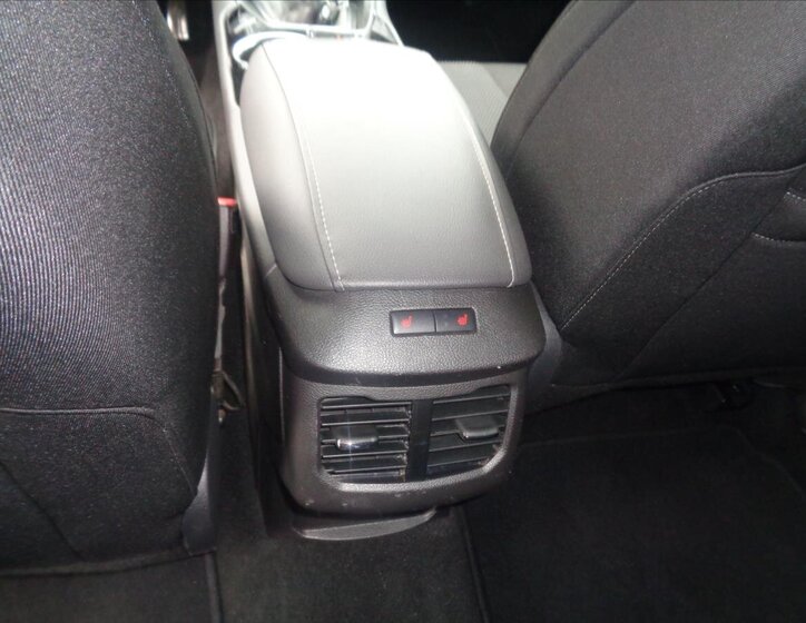 Ford Mondeo Kombi 2,0 l 132 kw