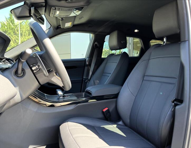 Land Rover Range Rover Evoque 12