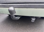 Renault Mégane Kombi 1,6 l 79 kw