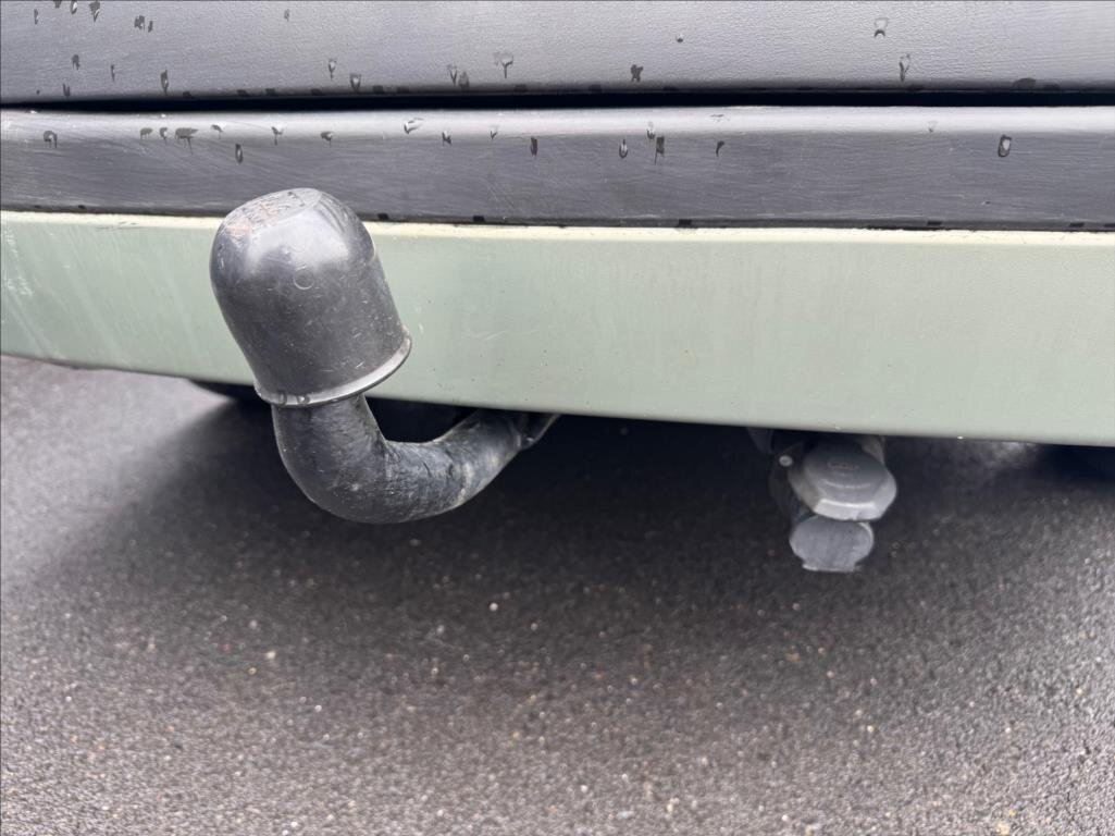 Renault Mégane Kombi 1,6 l 79 kw