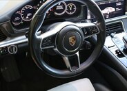 Porsche Panamera Hatchback 2,9 l 243 kw