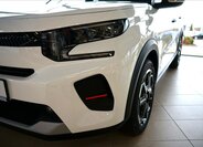 Citroën C3 Hatchback 1,2 l 81 kw