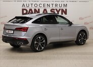 Audi SQ5 SUV 3,0 l 251 kw