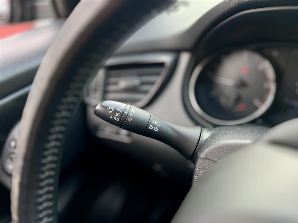 Nissan X-Trail SUV / Terénní 1,7 l 110 kw