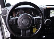 Jeep Wrangler SUV 2,8 l 147 kw