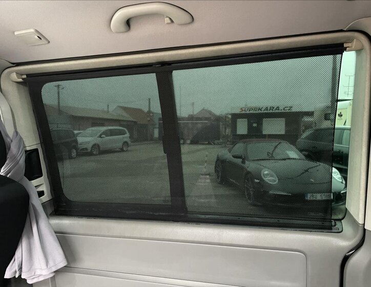 Volkswagen Multivan 28