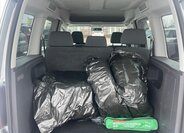 Volkswagen Caddy MPV 1,6 l 75 kw