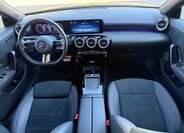 Mercedes-Benz CLA Sedan / Limuzína 2,0 l 110 kw