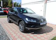 Volkswagen Touareg 2