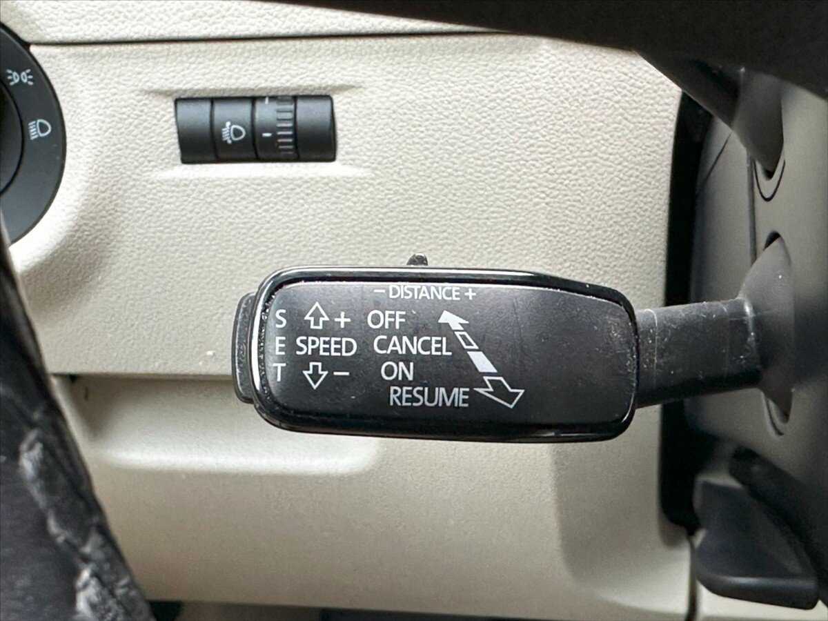 Škoda Octavia Kombi 1,4 l 81 kw