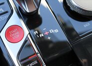 BMW M3 Sedan / Limuzína 3,0 l 375 kw