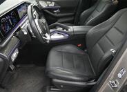 Mercedes-Benz GLE 18