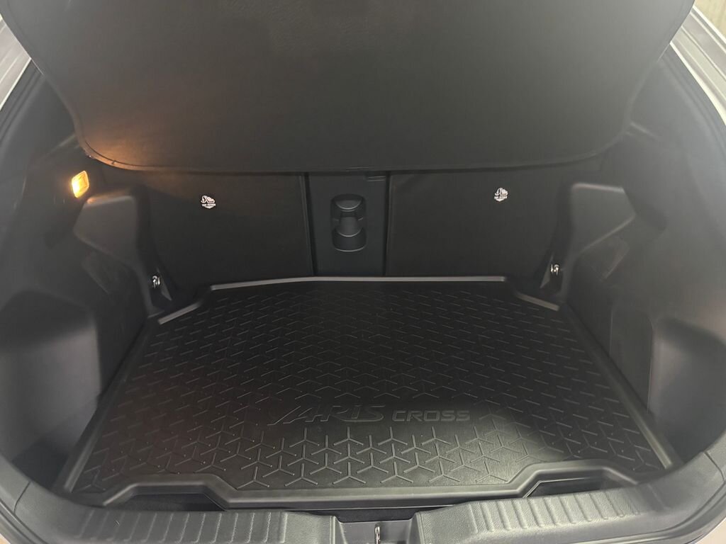 Toyota Yaris Cross SUV / Terénní 1,5 l 85 kw