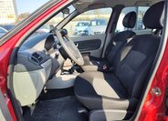 Renault Thalia Sedan / Limuzína 1,1 l 55 kw