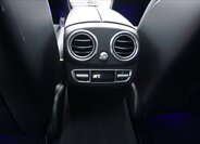 Mercedes-Benz Třídy C Sedan 4,0 l 375 kw