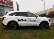 KIA Sorento SUV / Terénní 2,2 l 142 kw