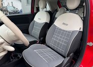 Fiat 500 Hatchback 1,2 l 51 kw