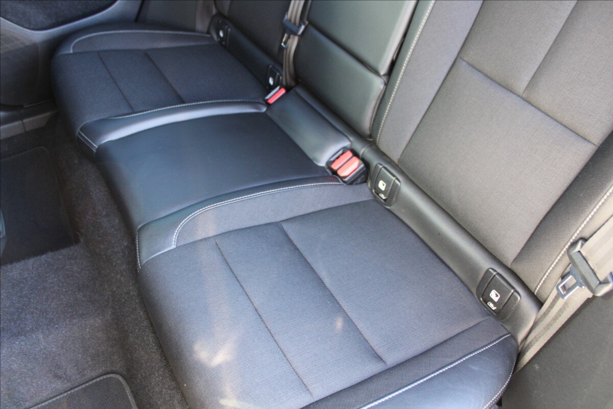 Volvo XC40 SUV 2,0 l 140 kw