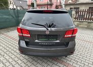 Fiat Freemont SUV / Terénní 2,0 l 125 kw