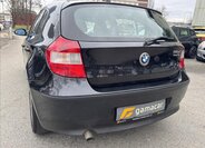 BMW Řada 1 Hatchback 2,0 l 90 kw