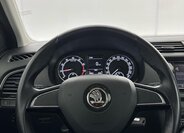 Škoda Fabia Kombi 999,0 70 kw