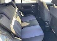 Ford Fusion Hatchback 1,4 l 59 kw