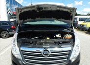Opel Movano Ostatní 2,3 l 100 kw