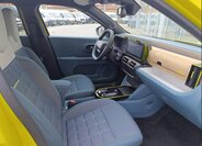 Fiat Grande Panda Hatchback 1,2 l 81 kw