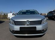 Volkswagen Passat 2