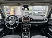 Mini Clubman Kombi 1,5 l 75 kw