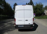 Ford Transit Ostatní 2,2 l 92 kw