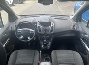 Ford Tourneo Connect MPV 1,5 l 88 kw