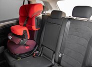 Volkswagen Tiguan SUV 1,5 l 110 kw