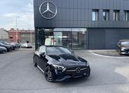 Mercedes-Benz Třídy C 1