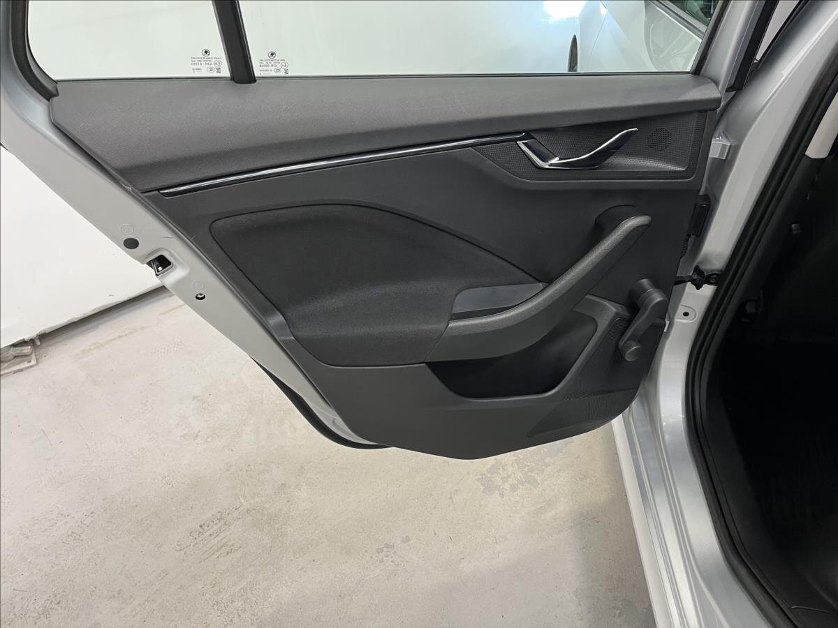 Škoda Kamiq SUV 999,0 81 kw