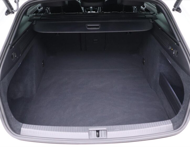 Volkswagen Arteon Kombi 2,0 l 140 kw