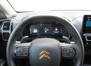 Citroën C5 Aircross SUV / Terénní 1,5 l 96 kw