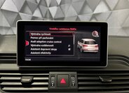 Audi Q5 SUV 3,0 l 210 kw