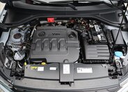 Volkswagen T-Roc CUV / Crossover 1,6 l 85 kw