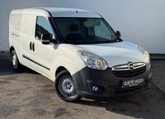 Opel Combo VAN / Minibus 1,4 l 88 kw