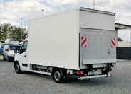 Renault Master 4