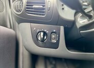 Mercedes-Benz Vaneo MPV 1,7 l 67 kw