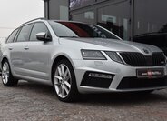 Škoda Octavia Kombi 2,0 l 135 kw