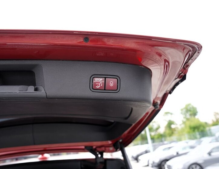 Mercedes-Benz GLS 13