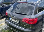 Audi A6 Kombi 0,0 171 kw