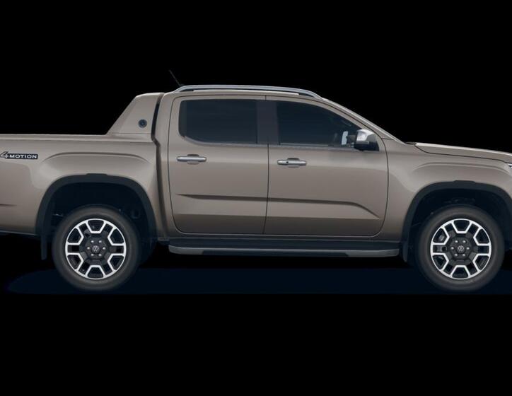 Volkswagen Amarok 2