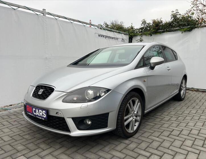 Seat Leon 1