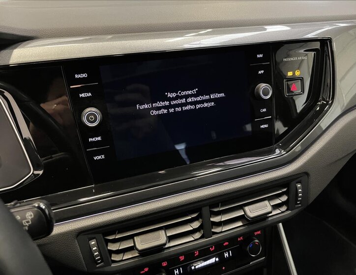 Volkswagen Polo Hatchback 2,0 l 147 kw